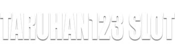 Logo Taruhan123 Slot